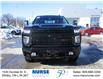 2023 Chevrolet Silverado 2500HD LTZ (Stk: 23P072) in Whitby - Image 4 of 30