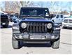 2023 Jeep Wrangler Sport (Stk: 031-23) in Lindsay - Image 2 of 18
