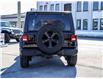 2023 Jeep Wrangler Sport (Stk: 031-23) in Lindsay - Image 4 of 18
