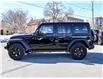 2023 Jeep Wrangler Sport (Stk: 031-23) in Lindsay - Image 6 of 18