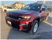 2023 Jeep Grand Cherokee Limited (Stk: 23-055) in Ingersoll - Image 1 of 20