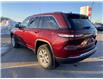 2023 Jeep Grand Cherokee Limited (Stk: 23-055) in Ingersoll - Image 8 of 20