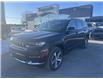 2023 Jeep Grand Cherokee L Limited (Stk: 23011) in Meaford - Image 1 of 12