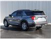 2021 Ford Explorer XLT (Stk: 23-25) in Cowansville - Image 6 of 33