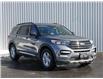 2021 Ford Explorer XLT (Stk: 23-25) in Cowansville - Image 33 of 33