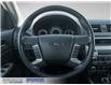 2010 Ford Fusion SEL (Stk: N3986A) in Burlington - Image 10 of 20