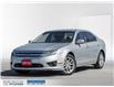 2010 Ford Fusion SEL (Stk: N3986A) in Burlington - Image 1 of 20