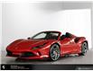 2021 Ferrari F8 Spider (Stk: U0716) in Vancouver - Image 1 of 10