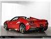 2021 Ferrari F8 Spider (Stk: U0716) in Vancouver - Image 2 of 10