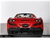 2021 Ferrari F8 Spider (Stk: U0716) in Vancouver - Image 7 of 10