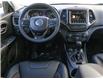 2023 Jeep Cherokee Trailhawk (Stk: B23-81) in Cowansville - Image 8 of 33