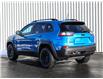 2023 Jeep Cherokee Trailhawk (Stk: B23-81) in Cowansville - Image 5 of 33