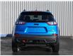 2023 Jeep Cherokee Trailhawk (Stk: B23-81) in Cowansville - Image 7 of 33