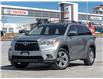 2016 Toyota Highlander Limited (Stk: A20211A) in Toronto - Image 1 of 29