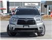 2016 Toyota Highlander Limited (Stk: A20211A) in Toronto - Image 2 of 29