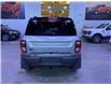 2023 Ford Bronco Sport Badlands (Stk: 23046) in Melfort - Image 6 of 13