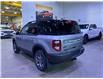 2023 Ford Bronco Sport Badlands (Stk: 23046) in Melfort - Image 8 of 13