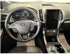 2022 Ford Edge ST Line (Stk: 23011a) in Mont-Joli - Image 9 of 15