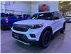 2023 Ford Explorer Timberline (Stk: 23044) in Melfort - Image 1 of 13