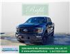 2023 Ford F-150 XLT (Stk: 23F5763) in Mississauga - Image 1 of 32