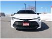 2020 Toyota Corolla Hatchback Base (Stk: U7226) in Barrie - Image 2 of 23