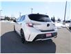 2020 Toyota Corolla Hatchback Base (Stk: U7226) in Barrie - Image 4 of 23