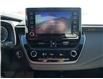 2020 Toyota Corolla Hatchback Base (Stk: U7226) in Barrie - Image 20 of 23