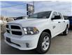 2022 RAM 1500 Classic Tradesman (Stk: 8091) in Sudbury - Image 1 of 14
