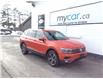 2018 Volkswagen Tiguan Highline (Stk: 230138) in Ottawa - Image 1 of 22