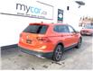 2018 Volkswagen Tiguan Highline (Stk: 230138) in Ottawa - Image 3 of 22