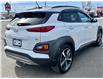 2018 Hyundai Kona 1.6T Ultimate (Stk: 23223A) in Temiskaming Shores - Image 7 of 17