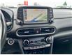 2018 Hyundai Kona 1.6T Ultimate (Stk: 23223A) in Temiskaming Shores - Image 14 of 17