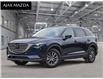 2023 Mazda CX-9 GS (Stk: 23-0256) in Ajax - Image 1 of 18