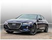 2019 Genesis G70 3.3T Dynamic (Stk: GU0357) in Toronto - Image 1 of 24