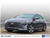 2018 Hyundai Ioniq Plug-In Hybrid Limited (Stk: U07748) in Toronto - Image 1 of 23