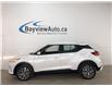 2021 Nissan Kicks SV (Stk: 39980J) in Belleville - Image 1 of 25