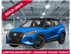 2023 Nissan Kicks SR (Stk: T23113) in Kamloops - Image 1 of 1