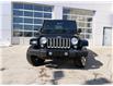 2018 Jeep Wrangler JK Unlimited Sahara (Stk: 15376) in Brampton - Image 2 of 22