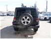 2018 Jeep Wrangler JK Unlimited Sahara (Stk: 15376) in Brampton - Image 5 of 22