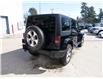 2018 Jeep Wrangler JK Unlimited Sahara (Stk: 15376) in Brampton - Image 6 of 22