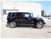 2018 Jeep Wrangler JK Unlimited Sahara (Stk: 15376) in Brampton - Image 7 of 22