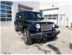 2018 Jeep Wrangler JK Unlimited Sahara (Stk: 15376) in Brampton - Image 8 of 22