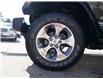 2018 Jeep Wrangler JK Unlimited Sahara (Stk: 15376) in Brampton - Image 9 of 22