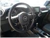 2018 Jeep Wrangler JK Unlimited Sahara (Stk: 15376) in Brampton - Image 12 of 22