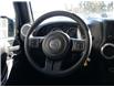 2018 Jeep Wrangler JK Unlimited Sahara (Stk: 15376) in Brampton - Image 14 of 22