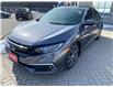 2021 Honda Civic Touring (Stk: 22-199L) in Sarnia - Image 1 of 16