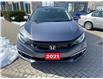 2021 Honda Civic Touring (Stk: 22-199L) in Sarnia - Image 2 of 16