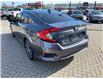 2021 Honda Civic Touring (Stk: 22-199L) in Sarnia - Image 8 of 16