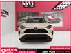 2019 Toyota RAV4 Hybrid LE (Stk: 22432B) in Levis - Image 2 of 19