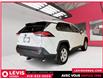 2019 Toyota RAV4 Hybrid LE (Stk: 22432B) in Levis - Image 4 of 19